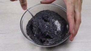 Печенье с маком | Простой рецепт вкусного печенья