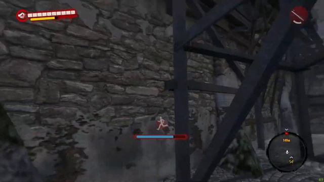 Dead Island Riptide №5 (звуковые проблемы) смотреть онлайн