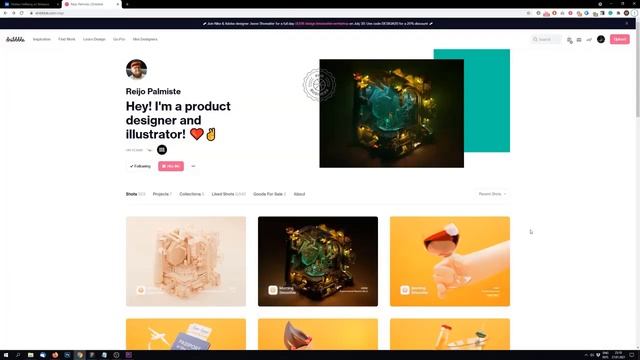 Супер Figma обучающий курс по дизайну сайтов для начинающих