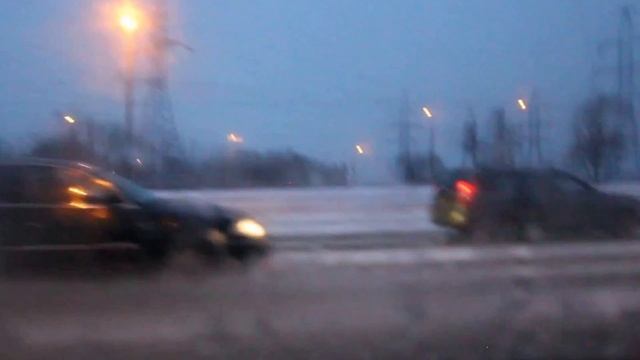 Как проехать пробку на Каширском ш. за 30 минут!? смотреть онлайн