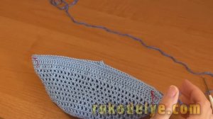 Детская кепка-панамка (шапочка) для мальчика крючком. Часть 1