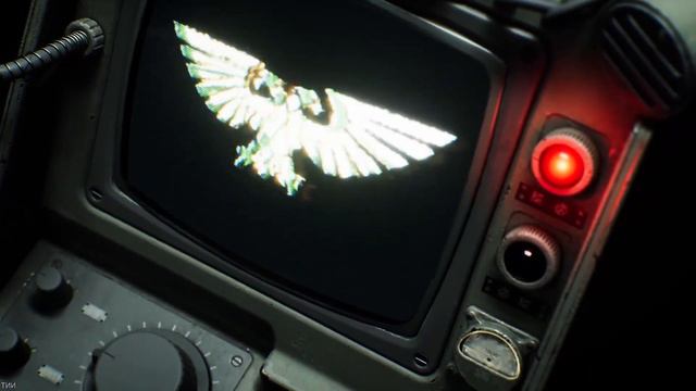 Warhammer 40,000: Darktide - Вокс Запись 2 с Атома Прайм