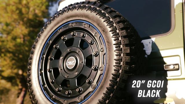 463 Industries Mercedes G63 смотреть онлайн