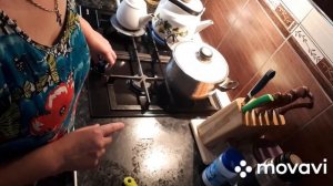 МОЛОЧНАЯ РИСОВАЯ КАША ИЗ ДЕТСТВА- ПРОСТО СУПЕР!