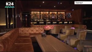 Караоке-клуб Джексон открылся в Барнауле