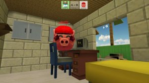 Chicken Gun мемы