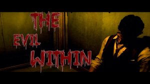 The Evil Within | Психиатрическая больница