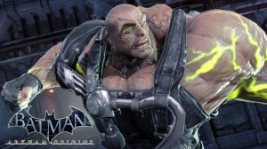Batman: Arkham Origins [ 4k ] - Победил Бэйна // Прохождение ▶ #16