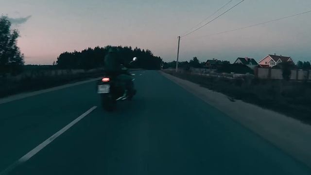 HONDA Steed смотреть онлайн