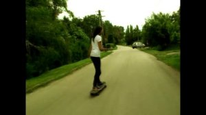 Szigliget Longboard