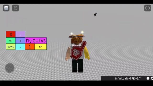 Arceus X Fly V3 GUI Script (media fire) смотреть онлайн