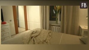Как выглядит спальня Дмитрия Нагиева в его роскошной квартире на Котельнической набережной