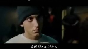 8 mile freestyle second battle  eminem vs lotto