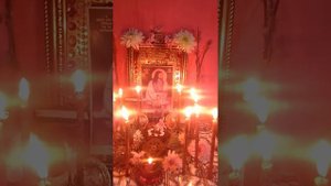 Акафист покаянный жён, загубивших младенцев во утробе своей. (5.)