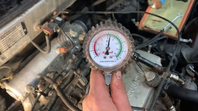 Оживление Mitsubishi Space Star 1.3.В чем проблема? Все есть кроме запуска мотора.4 дня и победа. смотреть онлайн