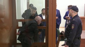 Московский окружной военный суд поставил точку в громком деле о захвате заложников в центре столицы