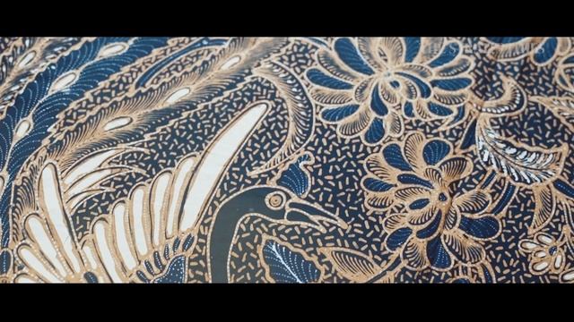 Studio Gypsied tells stories of Nusantara women through batik | RAVE EP6 смотреть онлайн