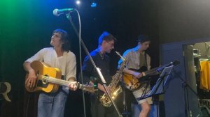 Возраст. Максим Ермачков