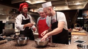 ДОМАШНЯЯ КОЛБАСА — простой рецепт колбасы