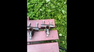 Дисковые окучники(самодельные)