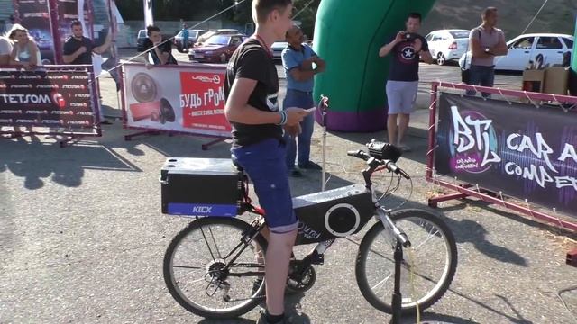 Всё начинается с велика Велозвук смотреть онлайн