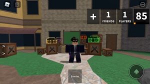 FREE ROBLOX MM2 VIP SERVER (READ DESCRIPTION)