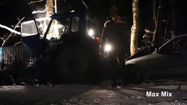 Подборка - Как не стоит вытаскивать...