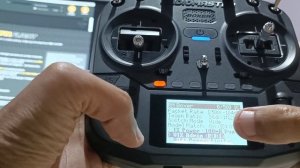 ELRS Backpack: Use Radio to Change VTX and HDZero Goggle Channel Simultaneously