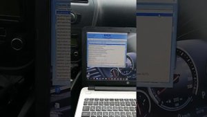 Как прописать ключ зажигания - дистанционное управление с ключа vw audi skoda seat
