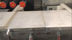 Оборудование из Китая. Производство пластиковых метел. Бизнес идея