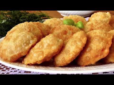 Быстрые Пирожки *Бомбочки*!✨