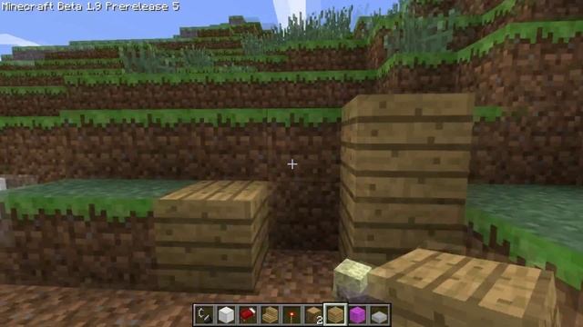 Обзор Minecraft Beta 1.9 Pre-release 5 смотреть онлайн