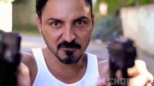 ЗОМБИ танцует