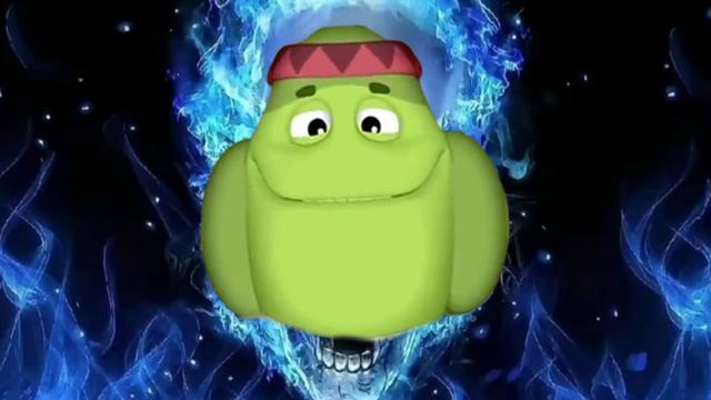 это не просто гнев но поёт вупсень! смотреть онлайн