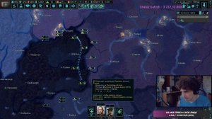 ОСВОБОЖДАЕМ КИТАЙ В TNO