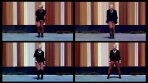 Dance, Dance (Vitamin String Quartet)