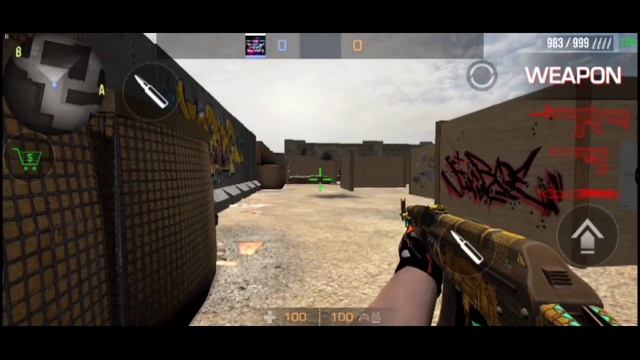 Как скачать приватку Standoff 2 0.17.0? смотреть онлайн