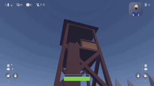КАК НАЙТИ ДРУЗЕЙ В [REC ROOM]??  часть 2