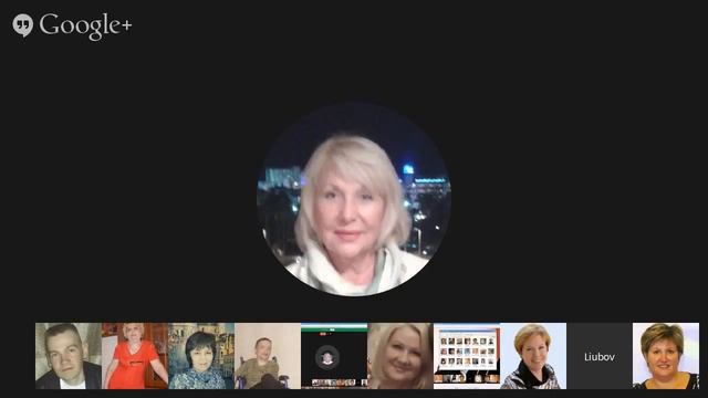 LibertaGia Рождественские Поздравления 23 12 2014 смотреть онлайн