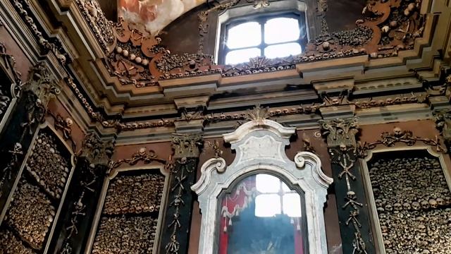 МИЛАН ?? ТОП-5 ДОСТОПРИМЕЧАТЕЛЬНОСТЕЙ смотреть онлайн