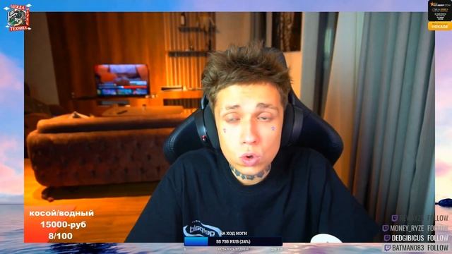 АЛЛАДИН ХОКАГЕ ПРО FRIENDLY THUG 52 NGG, ПРО СВОЙ МЕРЧ