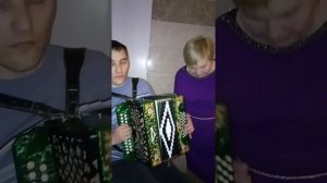 Руслан Милютин. Сернур.