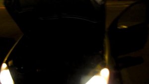 пропал ближний и дальний свет пежо 206