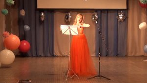 Матвеева Юлия  Я вся горю   Концерт к 100 летию возвращения столицы в Москву