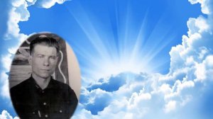 Мой дедушка-ветеран ВОВ и я им горжусь!