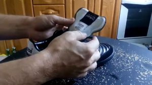 Mundial team подделка.