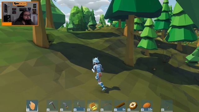 Really!!! Fetch Quests.. WHY? in Ylands [16] смотреть онлайн