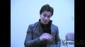 Ian Somerhalder /Йен Сомерхалдер