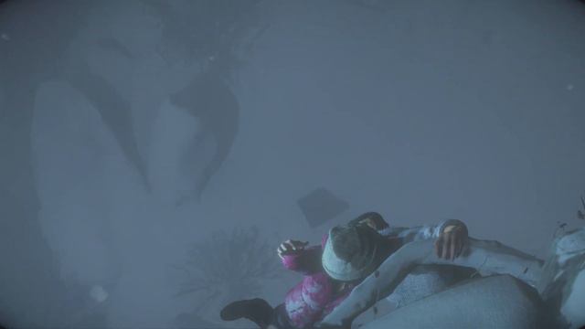 Until Dawn • PS5 • 4K60 HDR • #1 • First 20 minutes смотреть онлайн