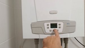 Отопление дома. Обзор топочной. Теплый пол, БКН и одноконтурный котел.